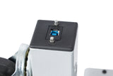 Hotronix® Dual Air FUSION IQ® Heat Press