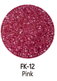 Flake - Heat Transfer Vinyl