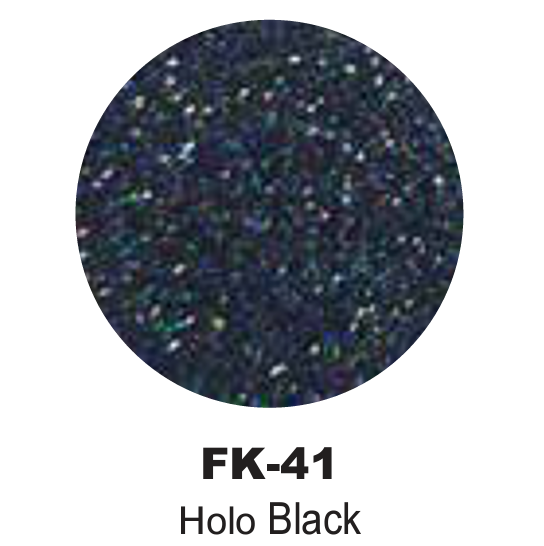 Flake - Heat Transfer Vinyl